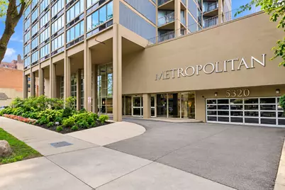 5320 N Sheridan Road #1607, Chicago, IL 60640 - Photo 21