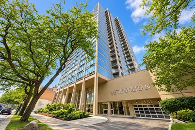 5320 N Sheridan Road #1607, Chicago, IL 60640 - Photo 1