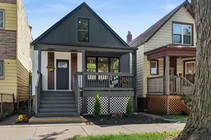 7521 S Ingleside Ave, Chicago, IL 60619 - Photo 1