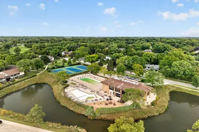 460 Raintree Court #1H, Glen Ellyn, IL 60137 - Photo 27
