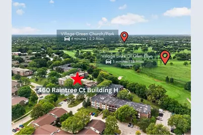 460 Raintree Court #1H, Glen Ellyn, IL 60137 - Photo 29