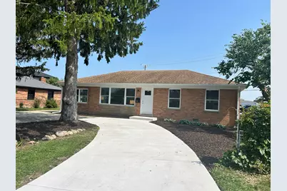 8331 W Gunnison Street, Norridge, IL 60706 - Photo 1