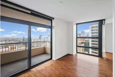 1160 S Michigan Avenue #3703, Chicago, IL 60605 - Photo 9