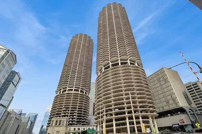 300 N State Street #5504, Chicago, IL 60654 - Photo 1