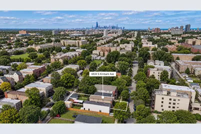 6534 S Kimbark Avenue #3, Chicago, IL 60637 - Photo 17
