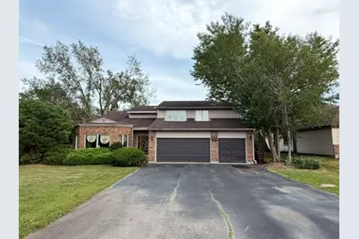 20835 London Drive, Olympia Fields, IL 60461 - Photo 1