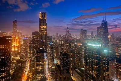 505 N Lake Shore Drive #6801, Chicago, IL 60611 - Photo 5