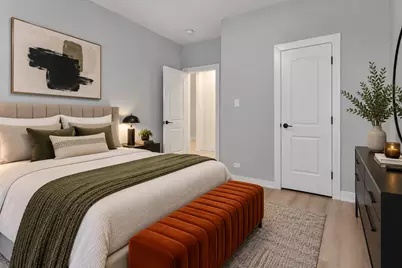 918 W Sunnyside Avenue #1B, Chicago, IL 60640 - Photo 13