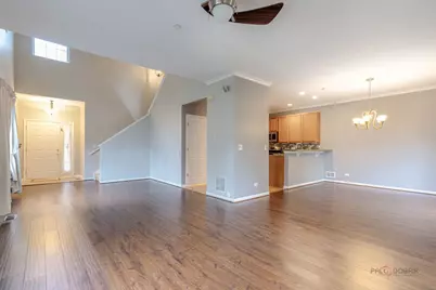 1880 Maureen Drive #1880, Hoffman Estates, IL 60192 - Photo 3