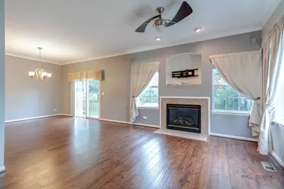 1880 Maureen Drive #1880, Hoffman Estates, IL 60192 - Photo 7