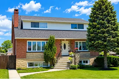 4824 S Lotus Avenue #G, Chicago, IL 60638 - Photo 1