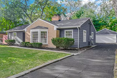 350 Oakwood Street, Park Forest, IL 60466 - Photo 3