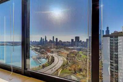 155 N Harbor Drive #3301-3302-3314, Chicago, IL 60601 - Photo 19