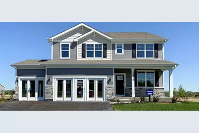 1226 Tiger Lily Drive, Bartlett, IL 60103 - Photo 1