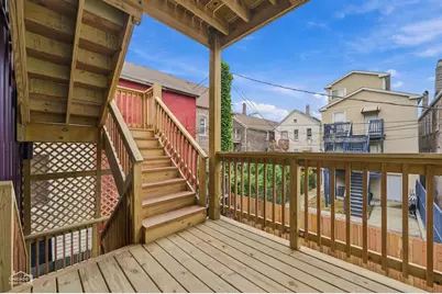 1118 W 19th Street #2, Chicago, IL 60608 - Photo 9