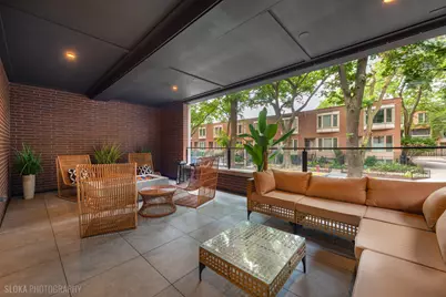 1839 N Dayton Street #101, Chicago, IL 60614 - Photo 33