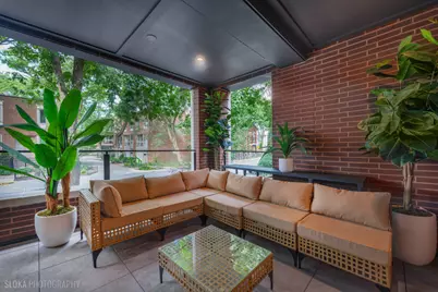1839 N Dayton Street #101, Chicago, IL 60614 - Photo 29