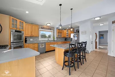 5504 W Kennedy Road, Peotone, IL 60468 - Photo 7