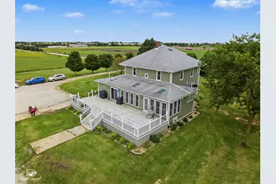 5504 W Kennedy Road, Peotone, IL 60468 - Photo 49