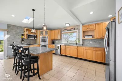 5504 W Kennedy Road, Peotone, IL 60468 - Photo 9