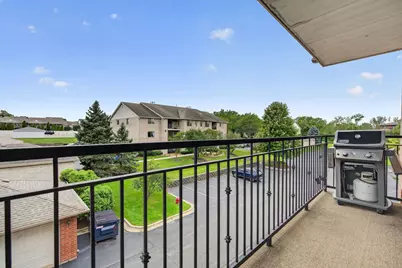 6850 W Winding Trail #306, Oak Forest, IL 60452 - Photo 15