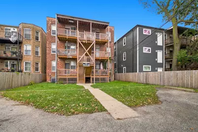 5618 S Prairie Avenue #2, Chicago, IL 60637 - Photo 39
