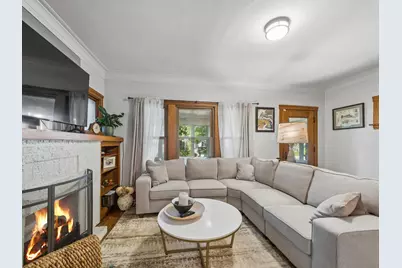 512 S Harvey Avenue, Oak Park, IL 60304 - Photo 3