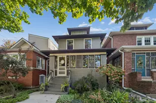 512 S Harvey Ave, Oak Park, IL 60304 - Photo 1