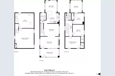 512 S Harvey Avenue, Oak Park, IL 60304 - Photo 25