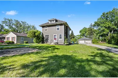 N350 County Farm Road, Winfield, IL 60190 - Photo 1