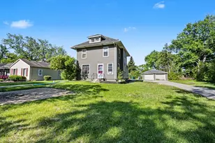 N350 County Farm Rd, Winfield, IL 60190 - Photo 1