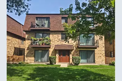 9709 Bianco Terrace #E, Des Plaines, IL 60016 - Photo 1