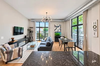 4011 N Francisco Avenue #111, Chicago, IL 60618 - Photo 3