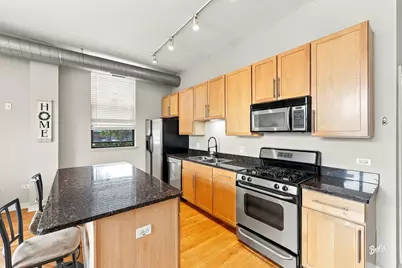 4011 N Francisco Avenue #111, Chicago, IL 60618 - Photo 5