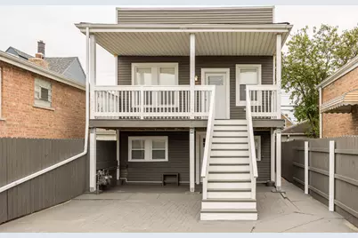 3721 W 57th Street, Chicago, IL 60629 - Photo 1