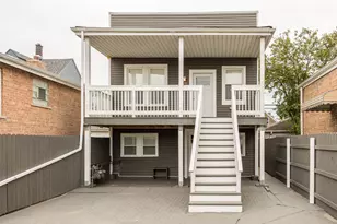 3721 W 57th St, Chicago, IL 60629 - Photo 1