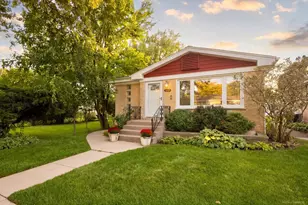 3648 N Overhill Ave, Chicago, IL 60634 - Photo 1