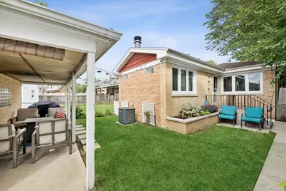 3648 N Overhill Avenue, Chicago, IL 60634 - Photo 25