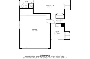 539 Sandy Ln, Des Plaines, IL 60016 - Photo 39