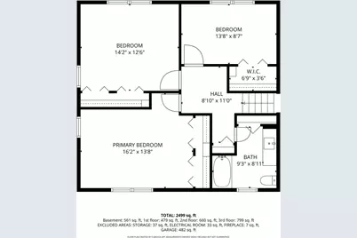 539 Sandy Lane, Des Plaines, IL 60016 - Photo 41