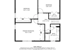 539 Sandy Ln, Des Plaines, IL 60016 - Photo 41