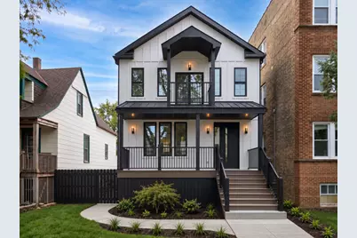 4252 N Hamlin Avenue, Chicago, IL 60618 - Photo 1