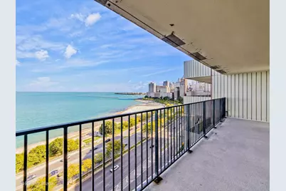 1212 N Lake Shore Drive #16CS, Chicago, IL 60610 - Photo 29
