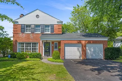 2910 Orchard Lane, Wilmette, IL 60091 - Photo 1