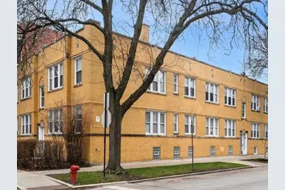 3508 N Lawndale Avenue #1, Chicago, IL 60618 - Photo 1