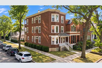 1535 W Grace Street, Chicago, IL 60613 - Photo 1