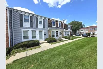 1912 Governors Lane #1912, Hoffman Estates, IL 60169 - Photo 1
