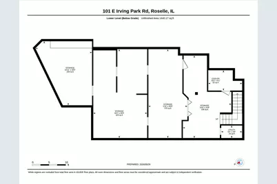 101-103 E Irving Park Road, Roselle, IL 60172 - Photo 43
