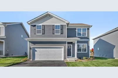 13630 S Carmel Boulevard, Plainfield, IL 60544 - Photo 1