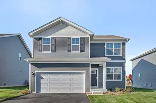 13630 S Carmel Blvd, Plainfield, IL 60544 - Photo 1